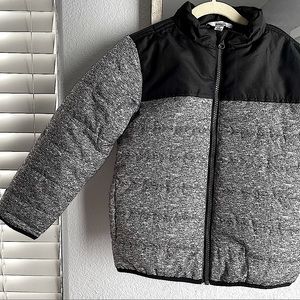 🆕 KIDS HEADQUARTERS Puffer Jacket